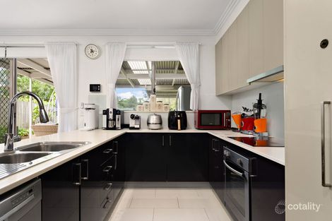Property photo of 49 Supply Street Dundas Valley NSW 2117