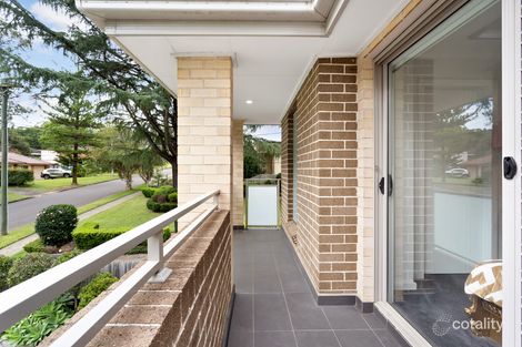 Property photo of 49 Supply Street Dundas Valley NSW 2117