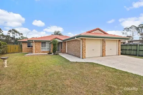 Property photo of 12 Cleardale Close Caboolture QLD 4510