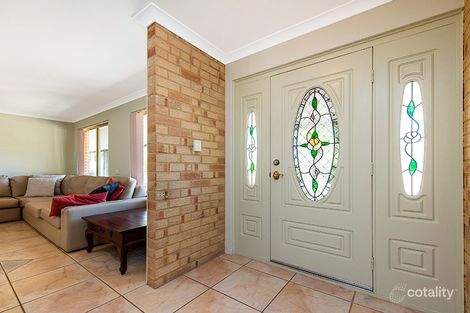 Property photo of 122 Sandalwood Road Gabbadah WA 6041