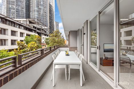 Property photo of 230/2 Half Street Wentworth Point NSW 2127