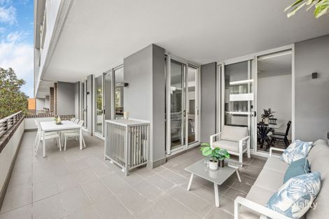 Property photo of 230/2 Half Street Wentworth Point NSW 2127