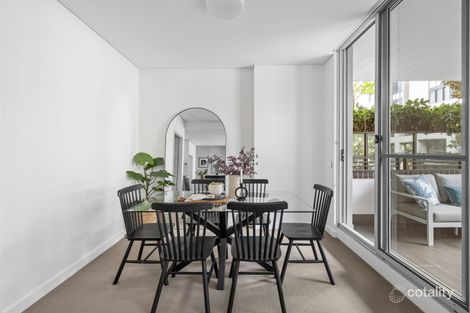 Property photo of 230/2 Half Street Wentworth Point NSW 2127