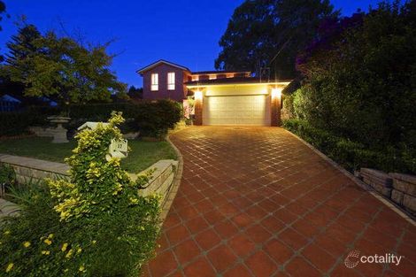 Property photo of 17 Gunbalanya Avenue Beecroft NSW 2119