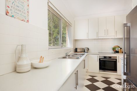 Property photo of 2/1625 Pacific Highway Wahroonga NSW 2076