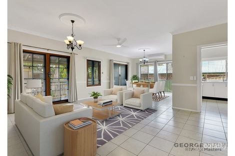Property photo of 2 Bingeringo Place Forest Lake QLD 4078