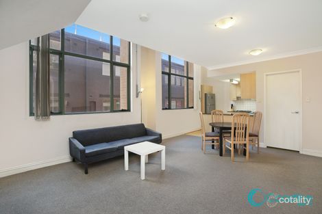 Property photo of 73/82 Mary Ann Street Ultimo NSW 2007