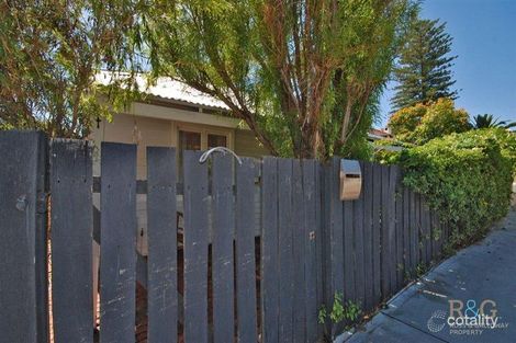 154 East St, Fremantle, WA 6160