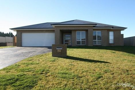80 Valencia Dr, Orange, NSW 2800
