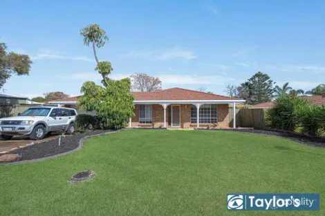 Property photo of 6 Birchwood Rise Blakeview SA 5114