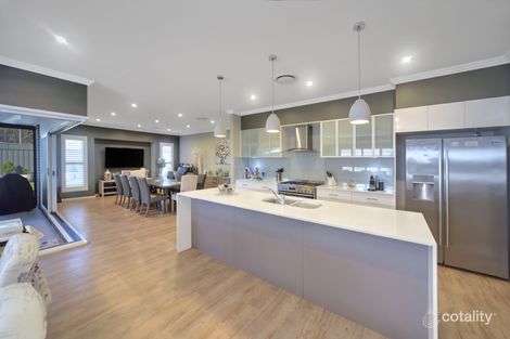 Property photo of 3 Silvereye Close South Nowra NSW 2541