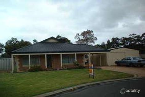 21 Boyona Pl, Boyanup, WA 6237