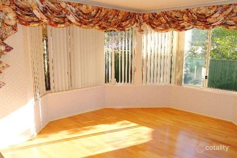 Property photo of 7 Chapel Circuit Prospect NSW 2148