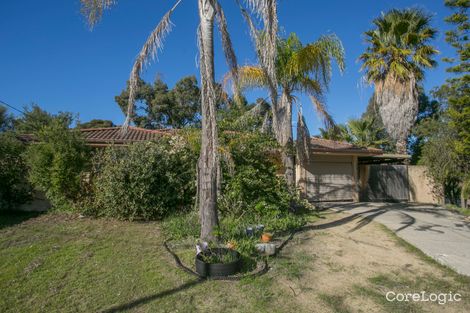 Property photo of 2 Quin Street Swan View WA 6056
