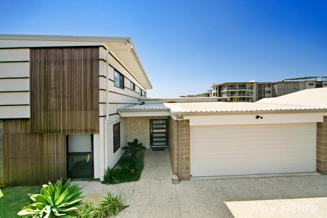 Property photo of 24 Wave Crescent Mount Coolum QLD 4573