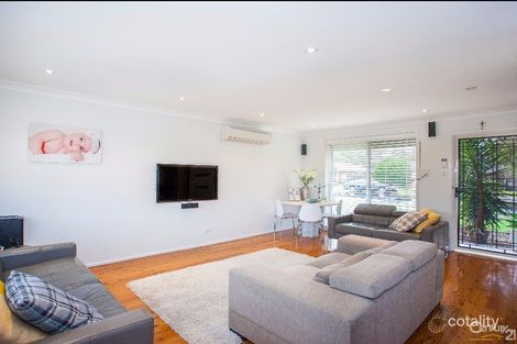 Property photo of 1 Hay Place Wakeley NSW 2176