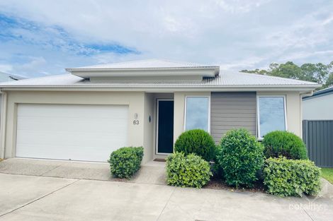 Property photo of 63/176 Torrens Road Caboolture South QLD 4510