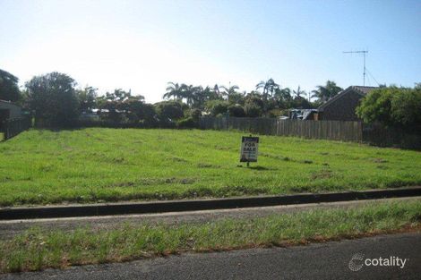 15 Byron St, Burnett Heads, QLD 4670