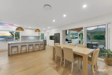 Property photo of 14 Mimosa Avenue Saratoga NSW 2251