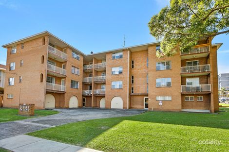 6/26-28 Campbell St, Wollongong, NSW 2500
