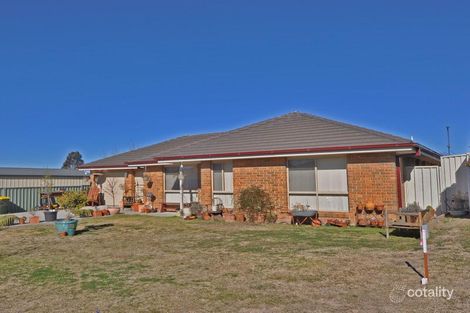 Property photo of 16 Peacock Street Eglinton NSW 2795