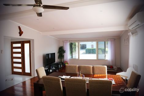 Property photo of 31 Norm Street Kenmore QLD 4069