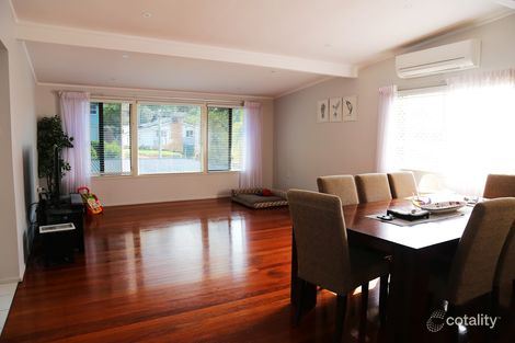 Property photo of 31 Norm Street Kenmore QLD 4069