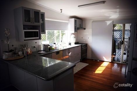 Property photo of 31 Norm Street Kenmore QLD 4069