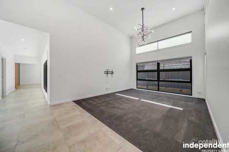 Property photo of 47 Melomys Circuit Throsby ACT 2914