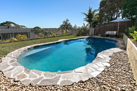 Property photo of 15 Lowry Place Woronora Heights NSW 2233