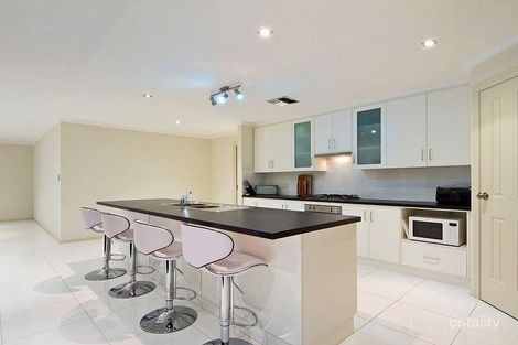 Property photo of 25 Buoy Crescent Seaford Meadows SA 5169