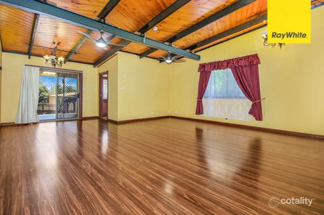 Property photo of 5 Emily Street Mount Druitt NSW 2770