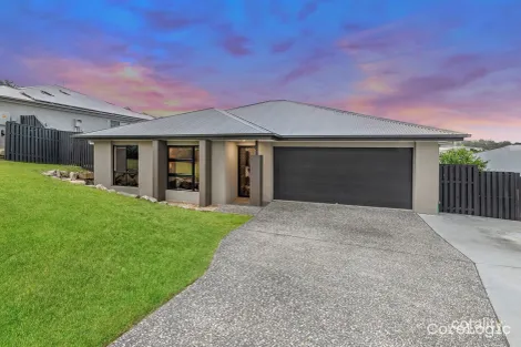 Property photo of 53 Bridie Drive Upper Coomera QLD 4209