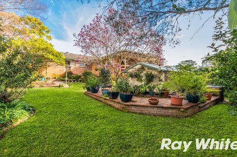 45 Coolibah St, Castle Hill, NSW 2154