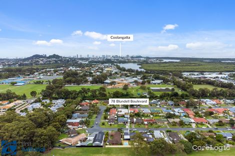 Property photo of 78 Blundell Boulevard Tweed Heads South NSW 2486