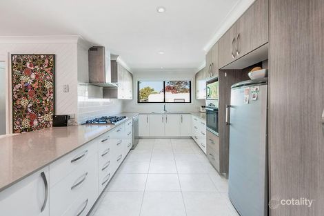 Property photo of 44 Hansons Road North Nowra NSW 2541