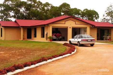 15 Louis St, Deeragun, QLD 4818