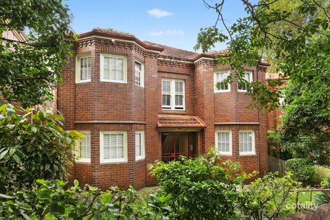 3/137 Willoughby Rd, Naremburn, NSW 2065