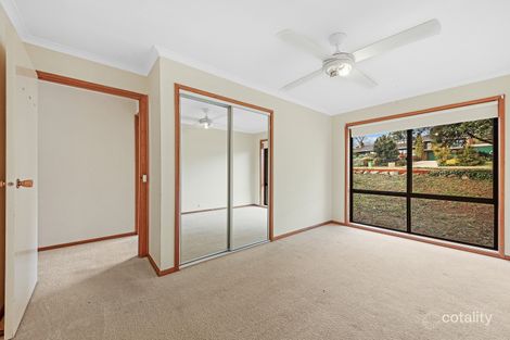 Property photo of 26 Hartwig Road Wodonga VIC 3690
