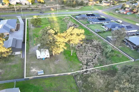Property photo of 24 Baird Street Dungog NSW 2420