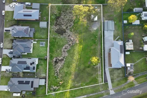 Property photo of 24 Baird Street Dungog NSW 2420