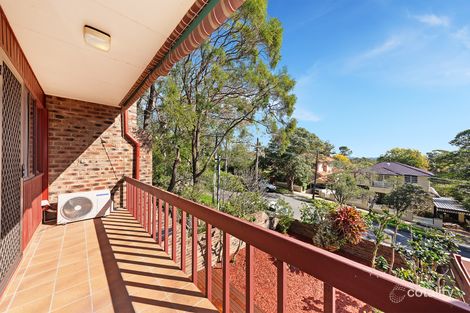 Property photo of 4/25 Goodchap Road Chatswood NSW 2067