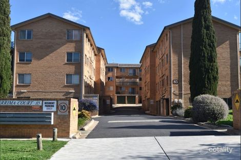 46/85 Derrima Rd, Crestwood, NSW 2620