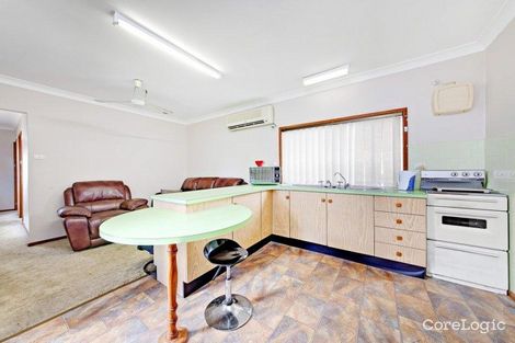 Property photo of 11 Worsley Street East Hills NSW 2213