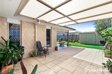 Property photo of 22 Hudson Drive Urraween QLD 4655