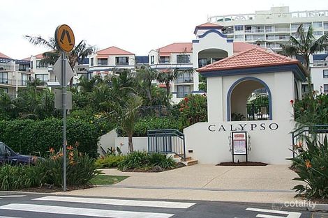 Property photo of 104/99 Griffith Street Coolangatta QLD 4225