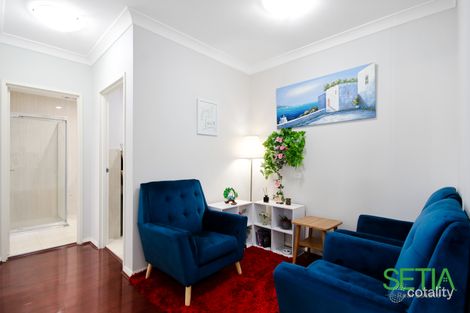 Property photo of 202/8A Myrtle Street Prospect NSW 2148