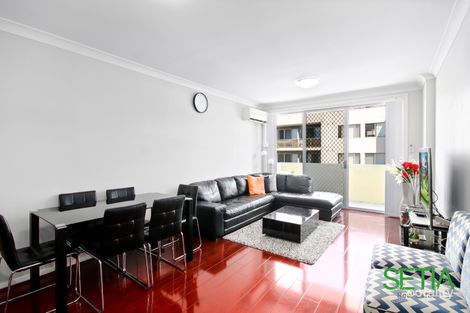Property photo of 202/8A Myrtle Street Prospect NSW 2148