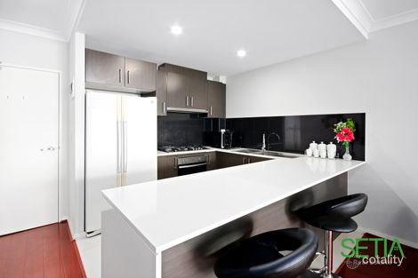 Property photo of 202/8A Myrtle Street Prospect NSW 2148