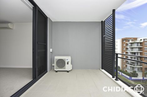 614/14 Baywater Dr, Wentworth Point, NSW 2127